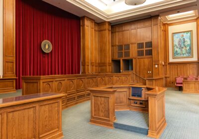 When Federal Restrictions Limit Parental Rights: Understanding Custody Modification Challenges in Texas-image