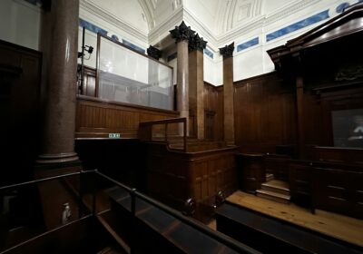Incarceration and Parental Rights: What Texas Courts Require to Prove “Significant Contact” in Termination Cases-image