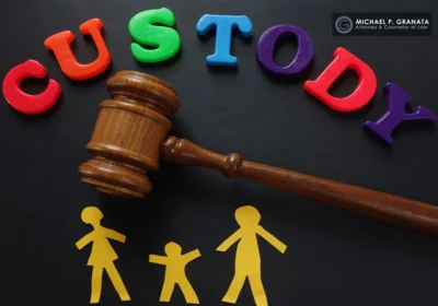 Military Parent’s Relocation Denied: Critical Lessons on Custody Modifications and Preserving Appeals-image