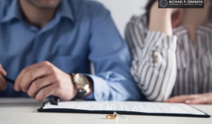 When ‘Till Death Do Us Part’ Becomes ‘Till the Judge Sorts This Out’: Understanding Temporary Orders