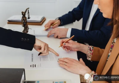 Deepfakes in Divorce Court: When Evidence Can’t Be Trusted-image