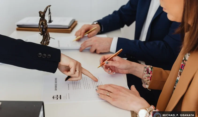 Deepfakes in Divorce Court: When Evidence Can’t Be Trusted