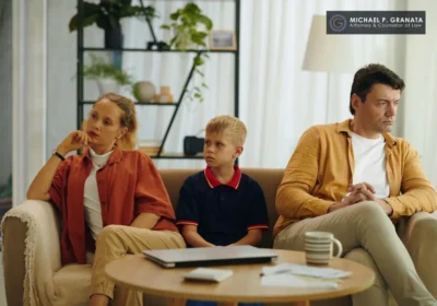 Gen Z Divorce: Collaborative Breakups in the Age of Social Storytelling-image