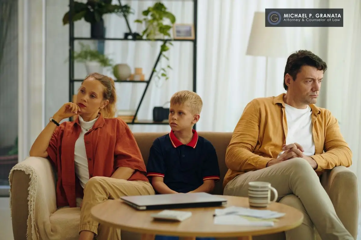 Gen Z Divorce: Collaborative Breakups in the Age of Social Storytelling