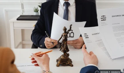 Geographic Restrictions in Texas Divorce