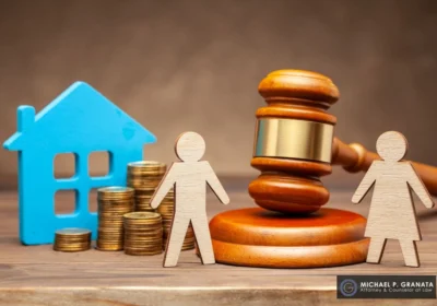 Texas Court Reinforces Strict Tracing Requirements for Separate Property Claims-image