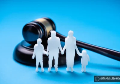 Texas Court Reverses Custody Decision Due to Judicial Bias-image