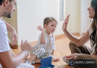 Dallas Divorce Attorney Guide: What the A.K.M. Case Teaches Us About Child Custody Modifications-image