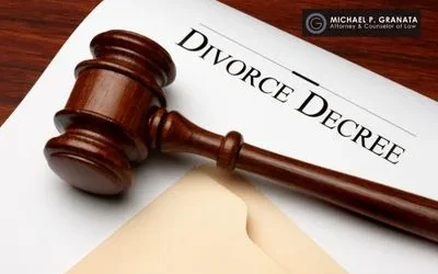 Divorce Decree Clarity Matters