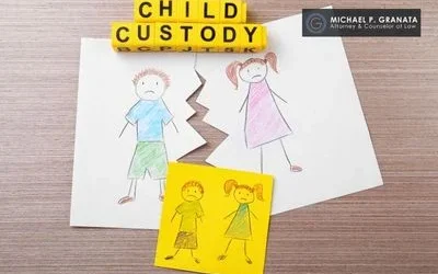 How to Prepare for Your Texas Custody Evaluation