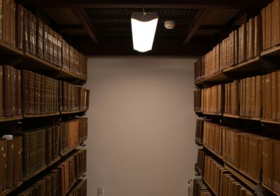 How Sealed Court Records Can Block Access to Divorce Documents in Dallas-image