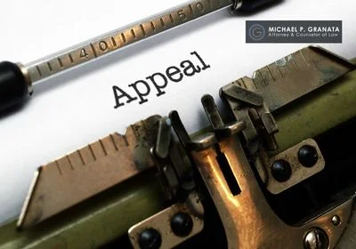 What a Texas Court of Appeals Decision Means for Your Divorce