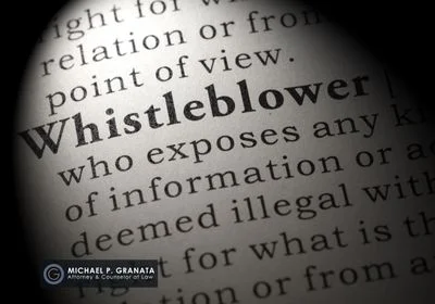 Whistleblower Retaliation and Government Immunity: What Dallas Divorcing Families Should Know-image