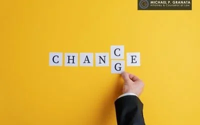 Your Step-by-Step Texas Name Change Checklist