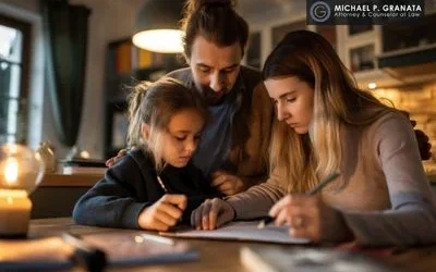 Dealing with Job Loss While Paying Child Support