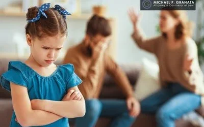 How Changing Holiday Plans Can Impact Your Parenting Schedule