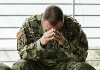 Military Retirement & Disability Benefits in Texas Divorce-image