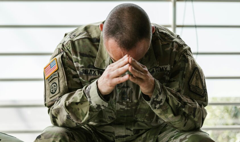 Military Retirement & Disability Benefits in Texas Divorce