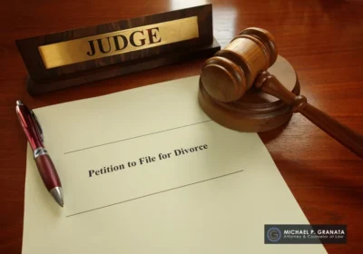 Property Division in Divorce: What a Recent Texas Court of Appeals Case Means for Dallas Couples-image