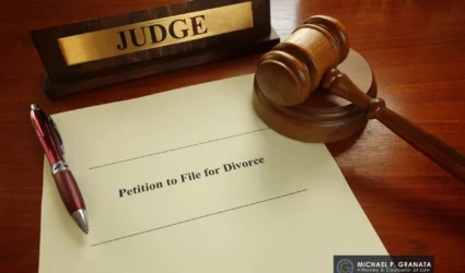 Property Division in Divorce: What a Recent Texas Court of Appeals Case Means for Dallas Couples