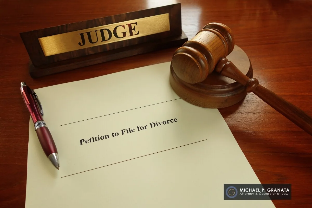 Property Division in Divorce: What a Recent Texas Court of Appeals Case Means for Dallas Couples