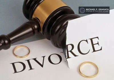 Garland Divorce Lawyer-image