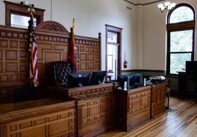 Trial Court Jurisdiction During Child Custody Appeals-image