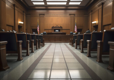 Temporary Injunctions and Receivership in Divorce: What a 2026 Dallas Court of Appeals Decision Teaches Us-image