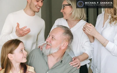 Polyamorous Families and the Law: When One Spouse Isn’t Enough