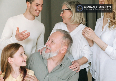 Polyamorous Families and the Law: When One Spouse Isn’t Enough-image