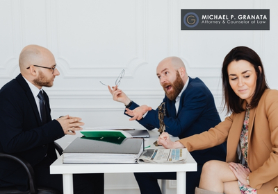 The No-Fault Divorce Debate: Are We Heading Back to the 1950s?-image