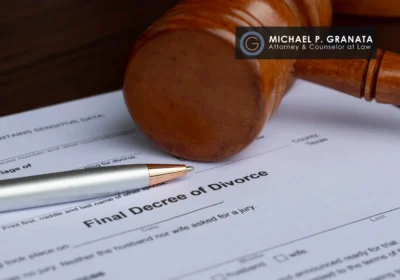 Federal vs. State Control: The Future of Divorce Law in America-image