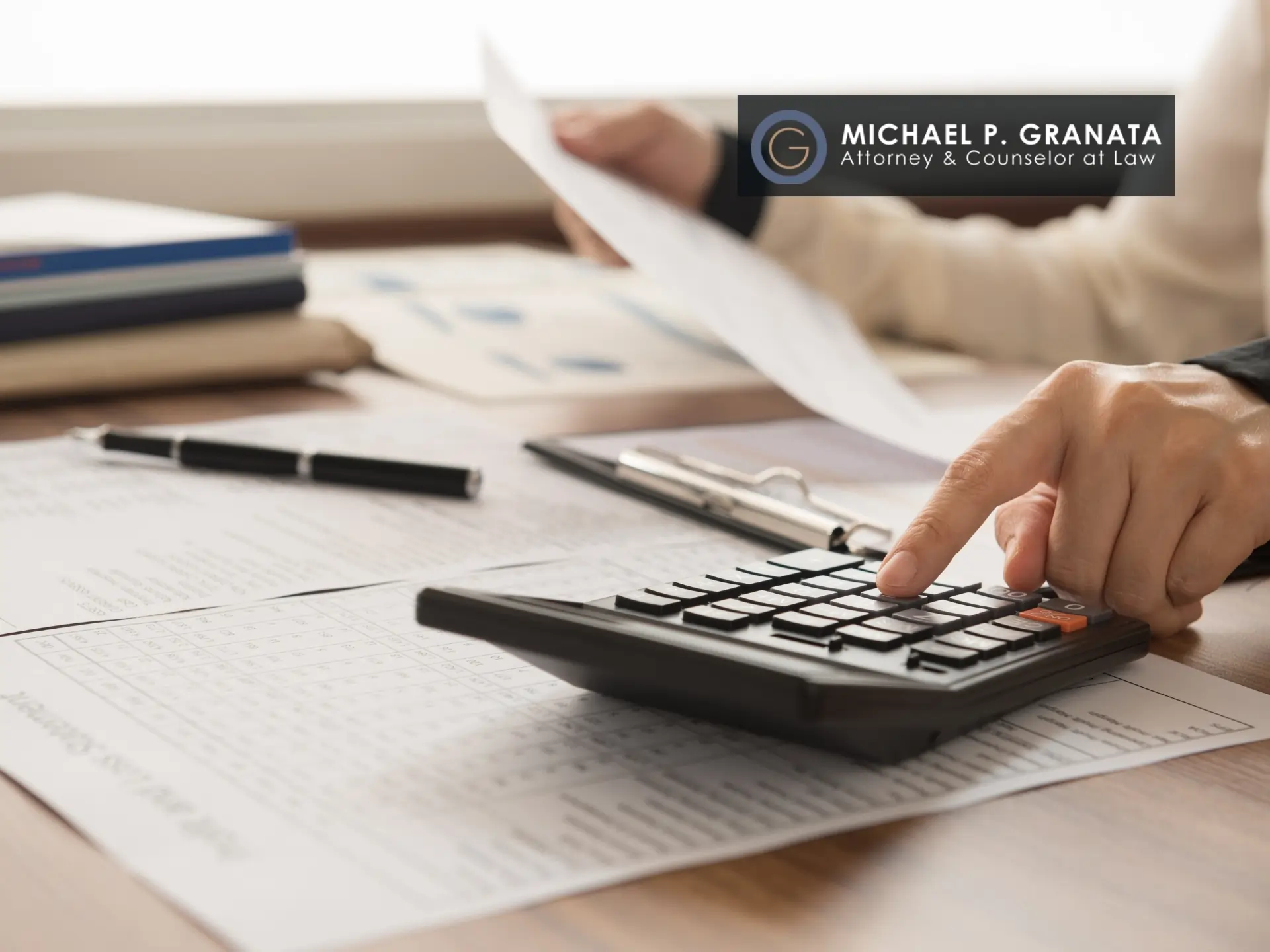 Hidden Income and Forensic Accounting in High-Asset Dallas Divorces