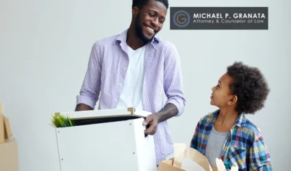 How Texas Courts Handle Relocation Cases with Children