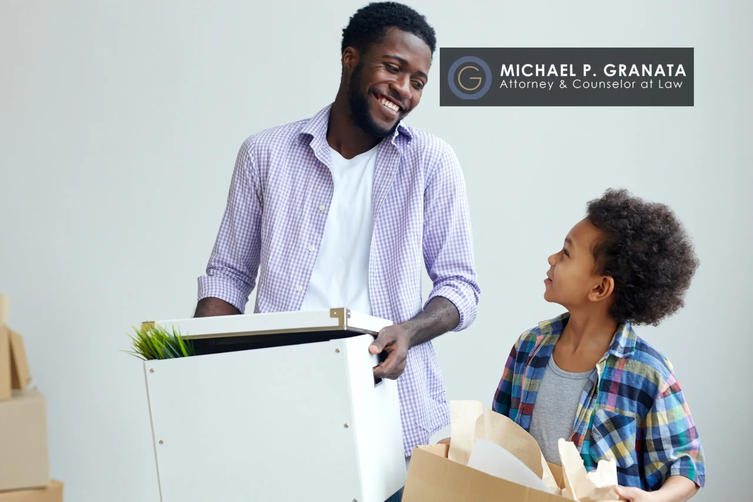 How Texas Courts Handle Relocation Cases with Children