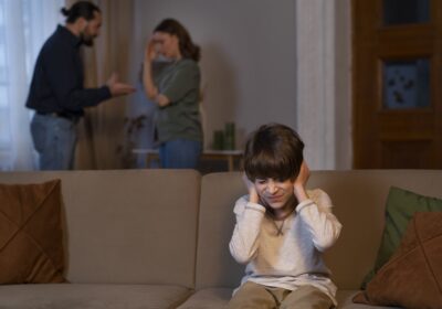 Understanding Texas Family Law: What A Case Teaches About Order Enforcement-image