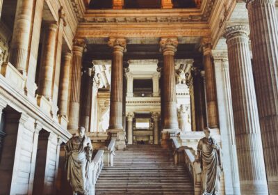 When Unemployment Isn’t Enough: What In the Interest of D.J. Teaches Dallas Parents About Child Support Modification-image