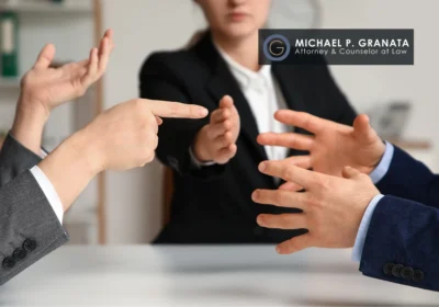 Alternative Dispute Resolution in Texas Divorce: Mediation vs. Litigation — What Dallas Families Need to Know-image