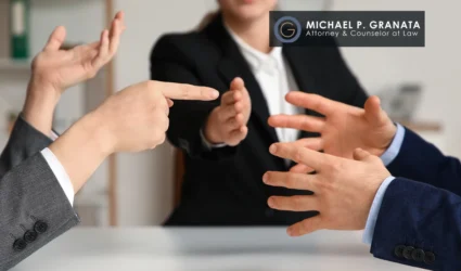 Alternative Dispute Resolution in Texas Divorce: Mediation vs. Litigation — What Dallas Families Need to Know