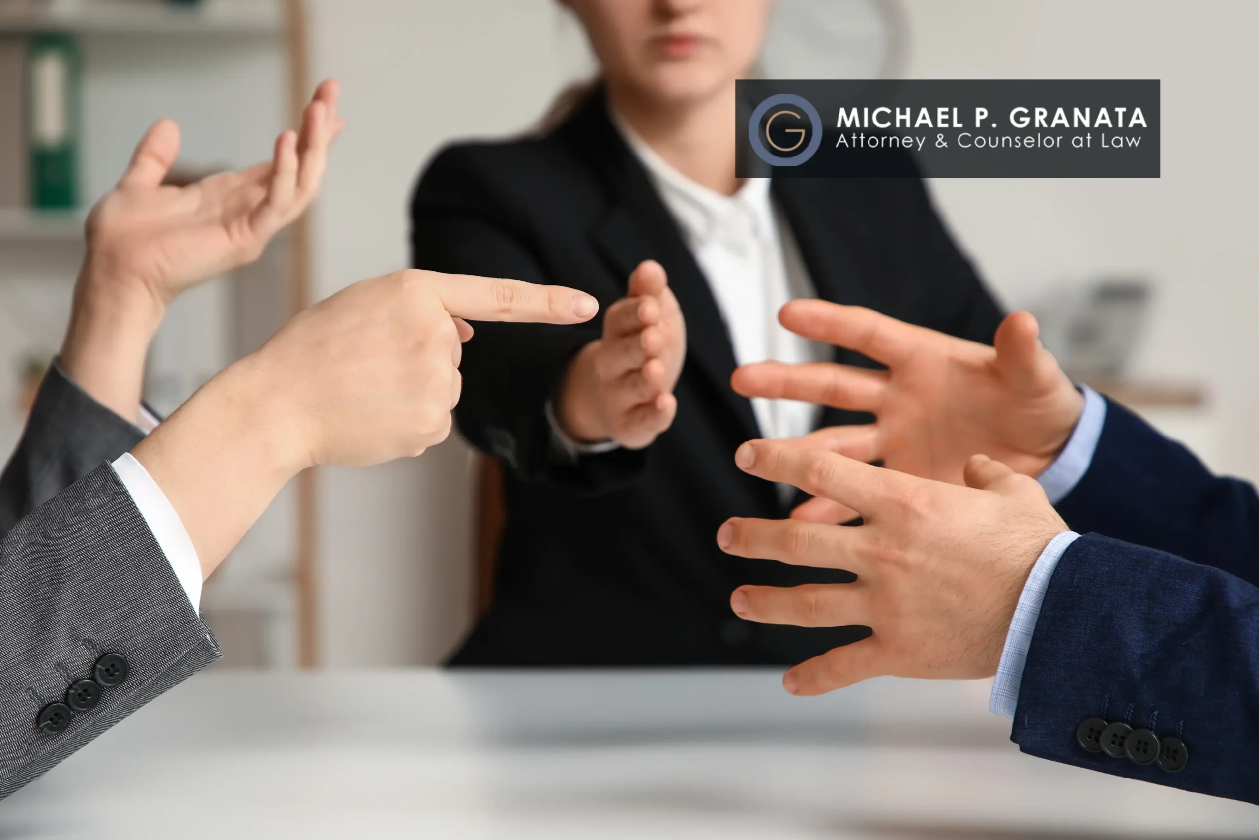 Alternative Dispute Resolution in Texas Divorce: Mediation vs. Litigation — What Dallas Families Need to Know