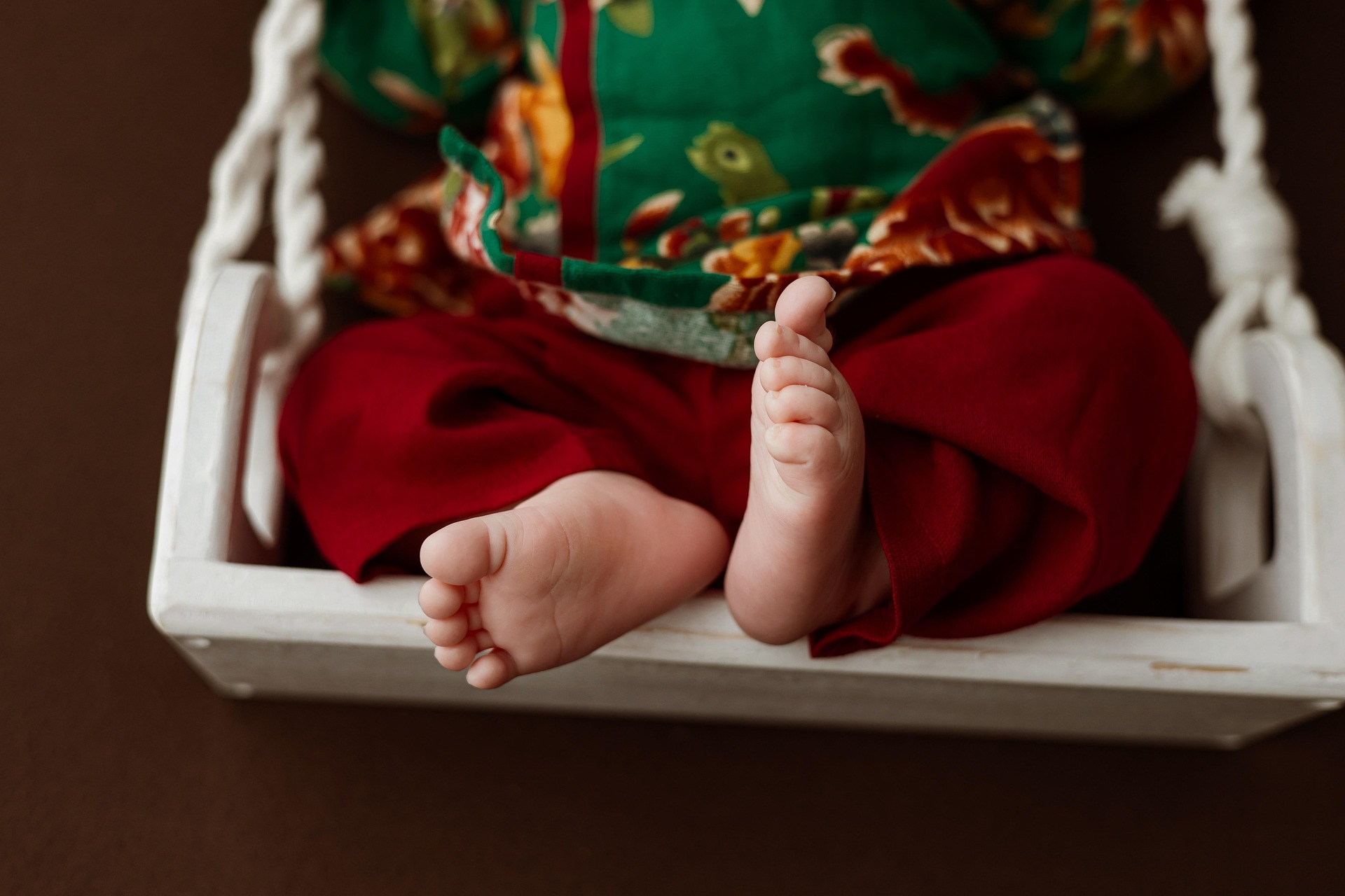 When a Judge Restricts Where Your Child Can Live