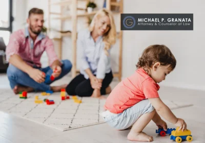 How to Modify Child Support in Texas: A Complete Guide for Dallas Parents-image