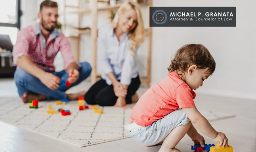 How to Modify Child Support in Texas: A Complete Guide for Dallas Parents