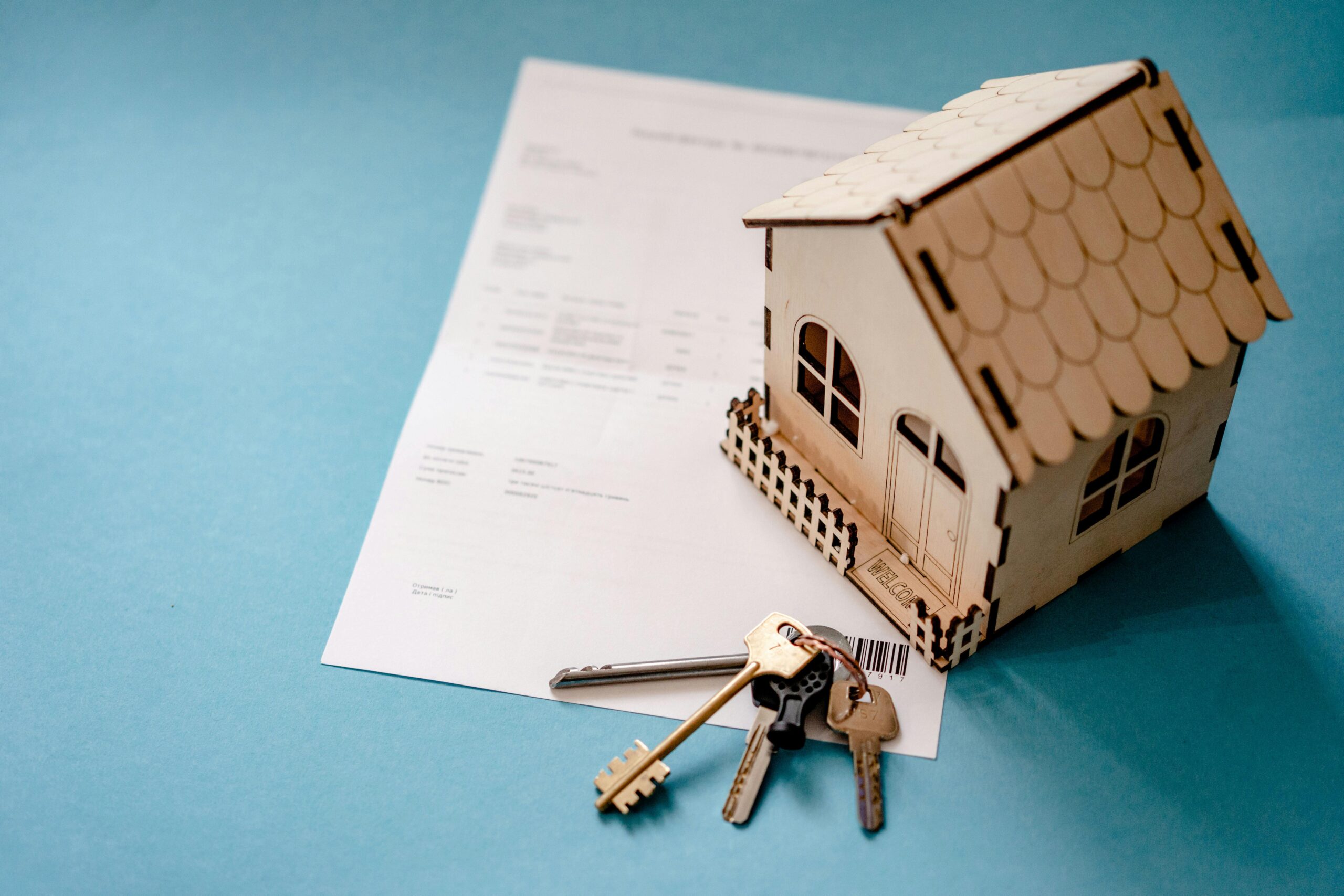 When a Divorce Decree Becomes a Contract: What a 2026 Texas Appellate Ruling Means for Your Property Rights