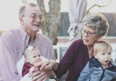 Texas Court Reaffirms Fit Parents’ Rights Over Grandparent Visitation-image