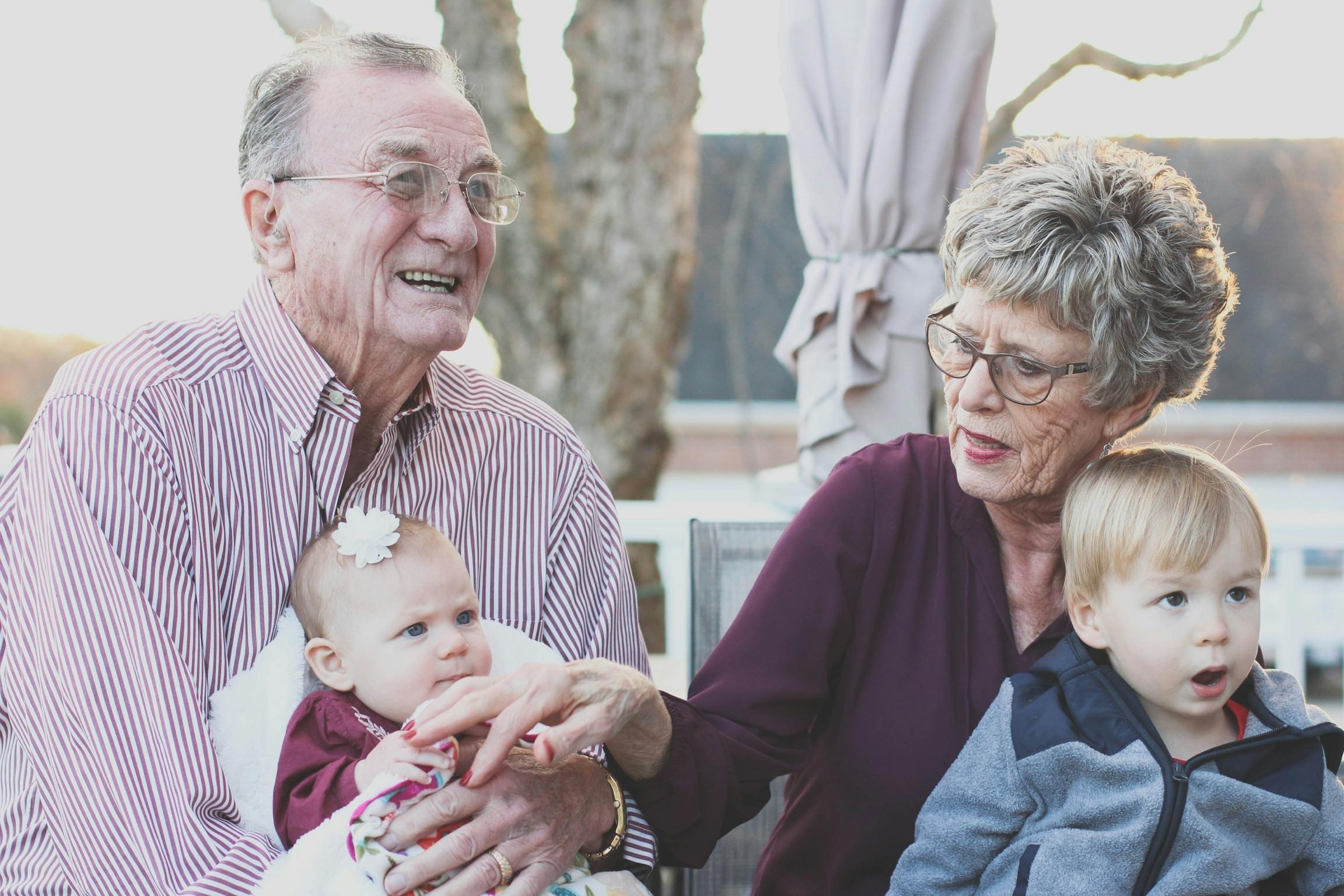Texas Court Reaffirms Fit Parents’ Rights Over Grandparent Visitation