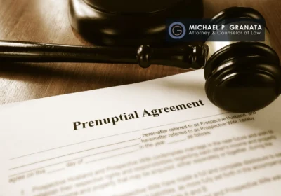 Prenuptial Agreements in Texas — Are They Enforceable?-image