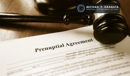 Prenuptial Agreements in Texas — Are They Enforceable?