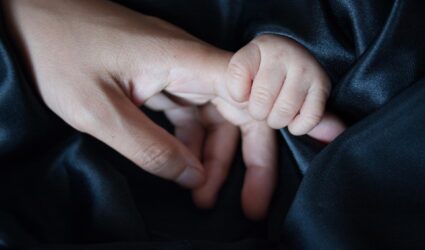 When Adoption Doesn’t Erase Family
