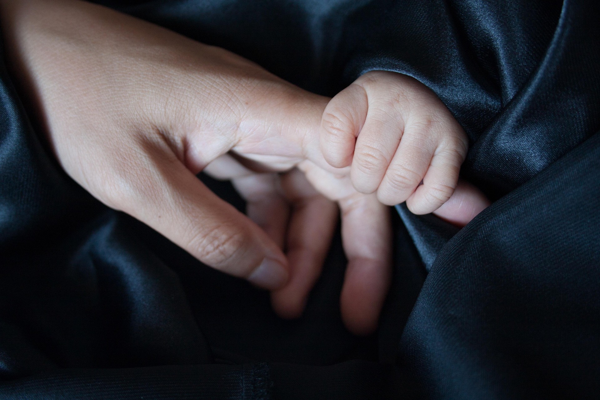 When Adoption Doesn’t Erase Family